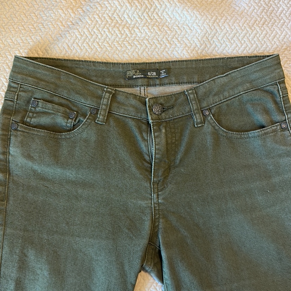 Prana Jeans